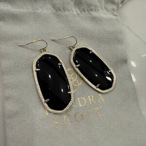 Kendra Scott- Danielle Earrings